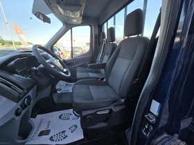 Ford Transit 170к.с!! Климатик!!, снимка 10