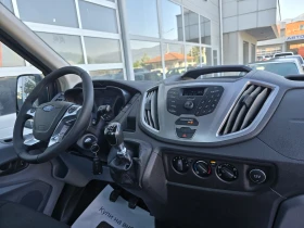 Ford Transit 170к.с!! Климатик!!, снимка 12