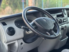 Renault Master 2.5TDI* Бордови* Германия* 3.80д* Нов Внос, снимка 16
