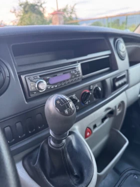 Renault Master 2.5TDI* Бордови* Германия* 3.80д* Нов Внос, снимка 13