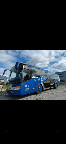 Setra S 415 UL, снимка 2