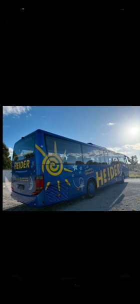 Setra S 415 UL, снимка 7