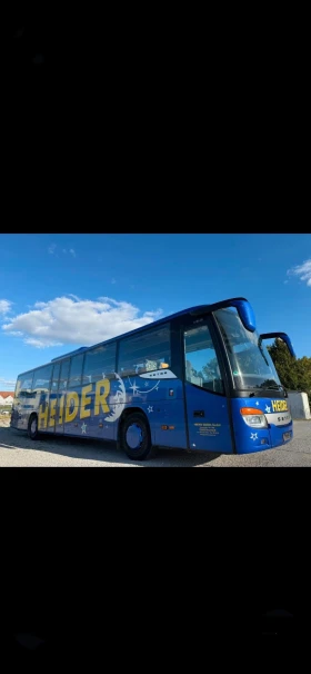 Setra S 415 UL, снимка 1