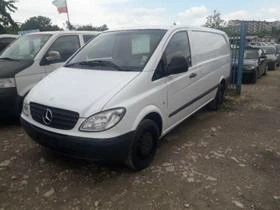 Mercedes-Benz Vito 2.2 CDI  | Mobile.bg    1