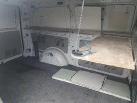 Mercedes-Benz Vito 2.2 CDI  | Mobile.bg    7