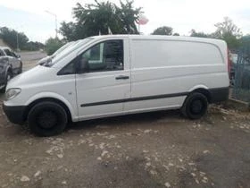 Mercedes-Benz Vito 2.2 CDI  | Mobile.bg    3