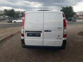 Mercedes-Benz Vito 2.2 CDI  | Mobile.bg    10