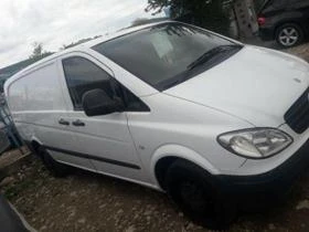 Mercedes-Benz Vito 2.2 CDI  | Mobile.bg    2