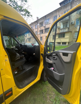 Renault Master, снимка 6 - Бусове и автобуси - 45821055