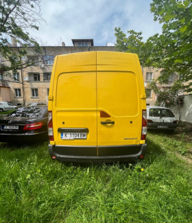 Renault Master, снимка 2 - Бусове и автобуси - 45821055
