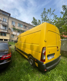 Renault Master, снимка 3 - Бусове и автобуси - 45821055