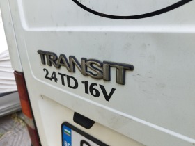 Ford Transit, снимка 6