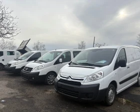 Fiat Scudo 2.0HDI, МАКСИ, Клима, снимка 17