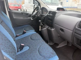 Fiat Scudo МАКСИ, Клима 2.0hdi, снимка 12