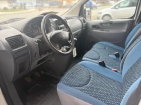 Fiat Scudo МАКСИ, Клима 2.0hdi, снимка 11