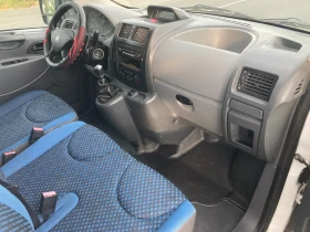 Fiat Scudo МАКСИ, Клима 2.0hdi, снимка 12