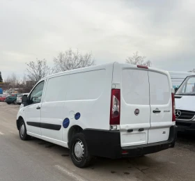 Fiat Scudo 2.0HDI, МАКСИ, Клима, снимка 4