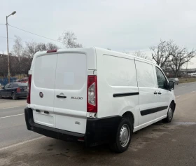 Fiat Scudo 2.0HDI, МАКСИ, Клима, снимка 3