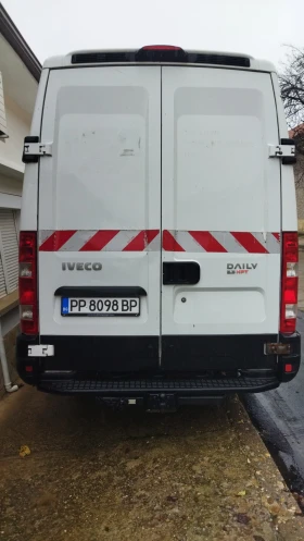 Iveco 35c13, снимка 5