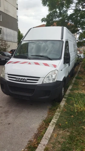 Iveco 35c13, снимка 1