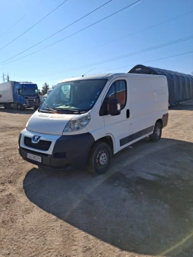 Peugeot Boxer | Mobile.bg    5