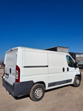 Peugeot Boxer, снимка 6