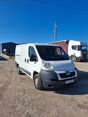 Peugeot Boxer | Mobile.bg    2