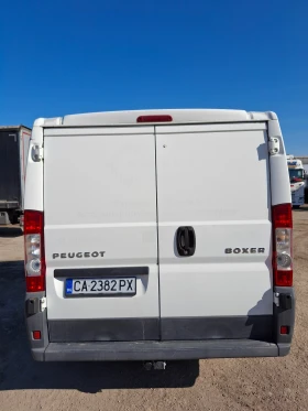 Peugeot Boxer, снимка 3