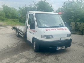 Fiat Ducato Ducato 14 2.8 JTD | Mobile.bg    4