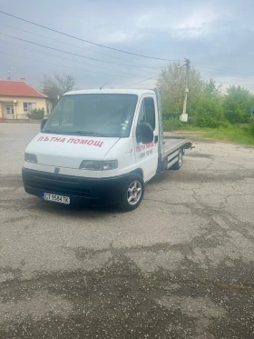 Fiat Ducato Ducato 14 2.8 JTD | Mobile.bg    3