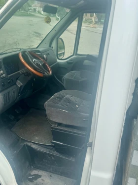 Fiat Ducato Ducato 14 2.8 JTD | Mobile.bg    8
