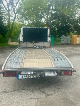 Fiat Ducato Ducato 14 2.8 JTD | Mobile.bg    6