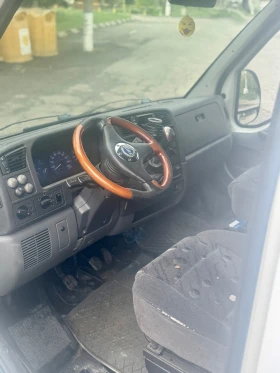 Fiat Ducato Ducato 14 2.8 JTD | Mobile.bg    9