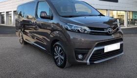 Toyota Proace D4D VIP LONG