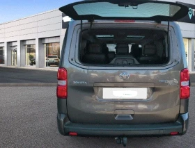 Toyota Proace D4D VIP LONG | Mobile.bg � ����� ������ 8