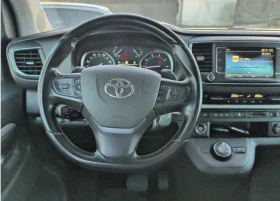 Toyota Proace D4D VIP LONG, снимка 9