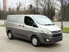 Ford Transit Custom undefined | Auto.bg — изображение 15
