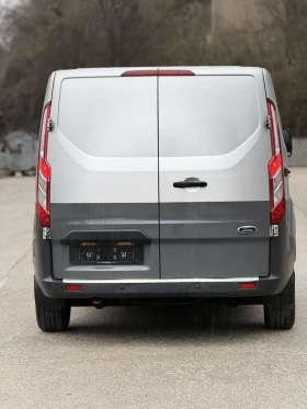 Ford Transit Custom undefined | Auto.bg — изображение 6