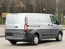 Ford Transit Custom undefined | Auto.bg — изображение 4