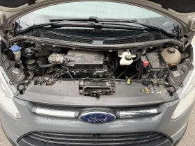 Ford Transit Custom undefined | Auto.bg — изображение 3