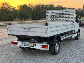 Renault Master 2.5TDI* �������* ��������* 3.80�* ��� ���� | Mobile.bg � ����� ������ 3