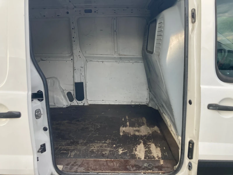 Fiat Scudo МАКСИ, Клима 2.0hdi, снимка 9 - Бусове и автобуси - 46860324