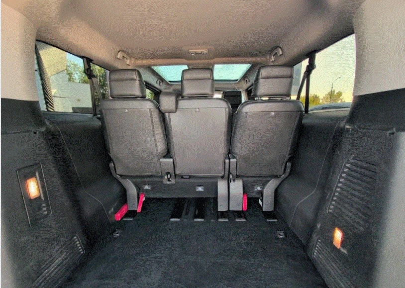 Toyota Proace D4D VIP LONG - изображение 6