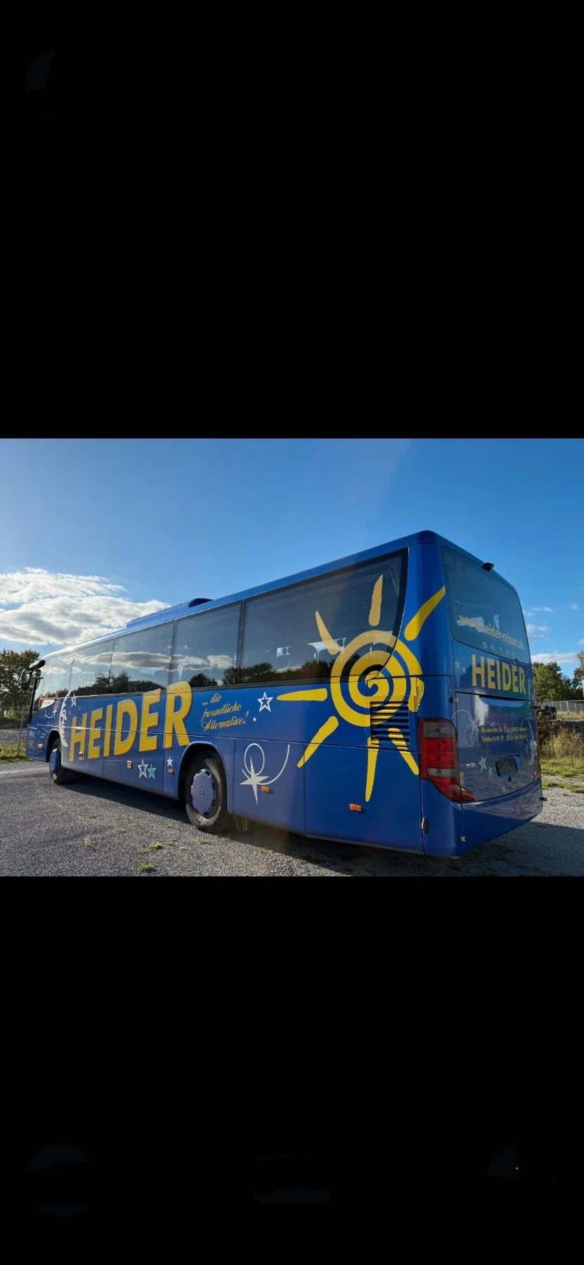 Setra S 415 UL, снимка 6 - Бусове и автобуси - 56277821