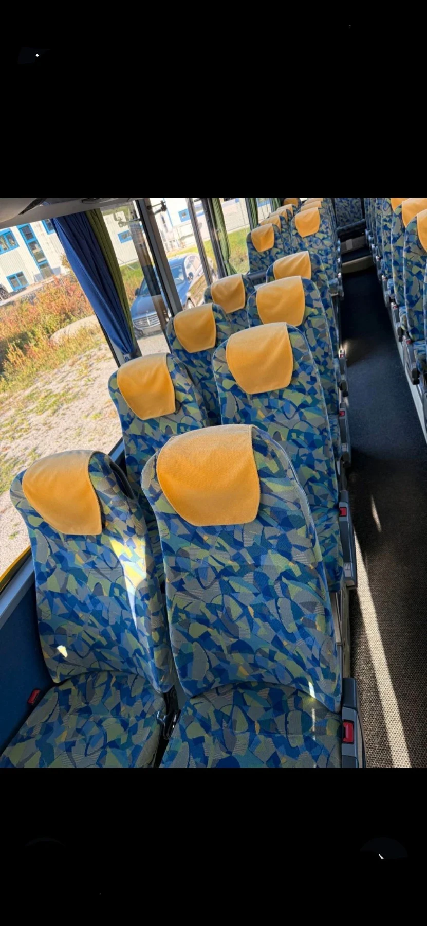 Setra S 415 UL, снимка 8 - Бусове и автобуси - 56277821