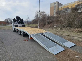 Mercedes-Benz Actros 2632  6х2, снимка 9