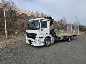 Mercedes-Benz Actros 2632  6х2, снимка 1