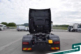 Man Tgx SZM26161, снимка 6