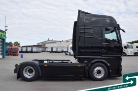 Man Tgx SZM26161, снимка 4