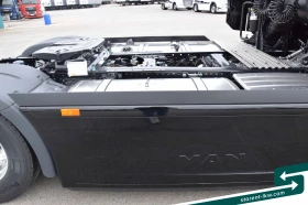Man Tgx SZM26161, снимка 10